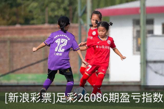 [新浪彩票]足彩26086期盈亏指数：巴拿马难有作为